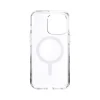 Speck Presidio Perfect-Clear Compatible with MagSafe Clear Case for iPhone 13 (141760-5085)