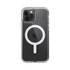 Speck Presidio Perfect-Clear Case for iPhone 12/12 Pro (141154-5085)