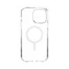 Speck Presidio Perfect-Clear Compatible with MagSafe Clear Case for iPhone 13 Pro Max (141750-5085)