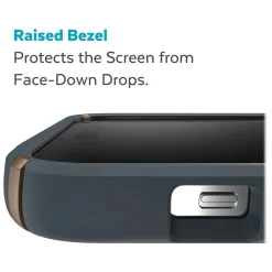 Speck Presidio2 Pro MagSafe Multicolor Case for iPhone 14 Pro Max (150086-3068)