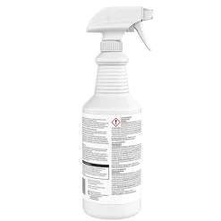 Speedball 2000 Power Cleaner and Degreaser, 32 Oz. (958911164)<Diversey