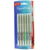 Markers|Speedball Elegant Writer Calligraphy Marker Set, Assorted, Fine Point, No. 2881, 2/Pack