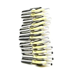 Pens|Speedball Round Pen Nibs B-1/2 box of 12