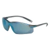 Sperian ® A700 Eyewear; Blue Mirror/Gray