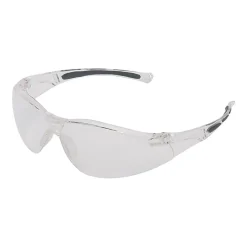 Sperian ® A800 Eyewear; Clear/Clear