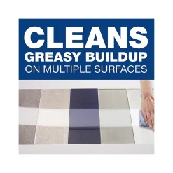 Disinfecting All-Purpose Spray and Glass Cleaner, Fresh Scent, 32 Fl. Oz. (75353)<Spic & Span Best