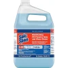 Spic and Span Professional Bulk 3-in-1 Disinfecting Multi Purpose Surface and Glass Cleaner, Fresh Scent, 3/Carton (58773)<Spic & Span