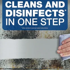 Spic and Span Professional Bulk 3-in-1 Disinfecting Multi Purpose Surface and Glass Cleaner, Fresh Scent, 3/Carton (58773)<Spic & Span