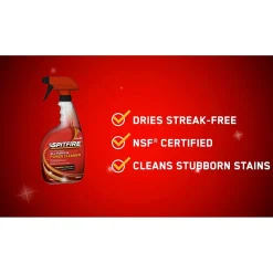 Professional All Purpose Power Cleaner, 32 Oz. (CBD540038)<Spitfire Clearance