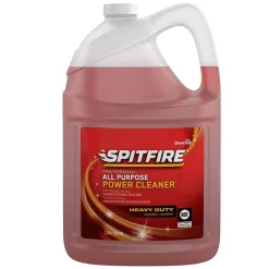 Professional All Purpose Power Cleaner, 1 Gallon (CBD540045)<Spitfire Sale