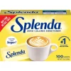 Splenda Artificial Sweeteners, 100/Box (HFP20002)