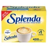 Splenda Artificial Sweeteners, 400/Box (HFP20041)