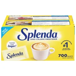 Splenda Artificial Sweeteners, 700/Box (HFP20019)
