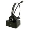 Outlet Spracht ZuM BT Mobile Office Monaural Over The Head Headset, Black (SPTZUMBT)