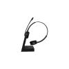 Hot Spracht ZuM Maestro DECT Binaural Over The Head Headset, Black (SPTHS2019)