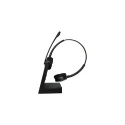 Hot Spracht ZuM Maestro DECT Binaural Over The Head Headset, Black (SPTHS2019)