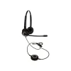 Sale Spracht ZUM Noise Canceling Stereo Headset, Over-the-Head, Black (ZUMRJ9B)