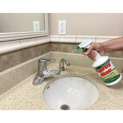 Kitchen & Oven Cleaner Degreaser Disinfectant, 32 Fl. Oz. (ITW26832)<Spray Nine Best