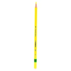 Pencils|Stabilo All Pencil, Yellow, 24/Pack