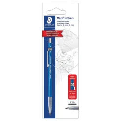 Pencils|Staedtler Technico Value Pack Mechanical Pencil, 2mm Lead (980 SBKV)