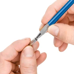 Pencils|Staedtler Technico Value Pack Mechanical Pencil, 2mm Lead (980 SBKV)