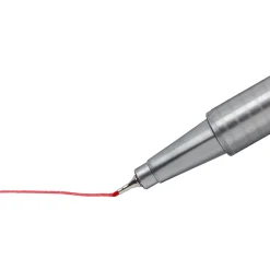 Pens|Staedtler triplus Felt Pens, Super Fine Point, Assorted Ink, 20/Pack (334 SB20)
