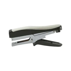 Staplers|Bostitch Stanley Desktop Plier Stapler, Full-Strip Capacity, Black (SSP-99)