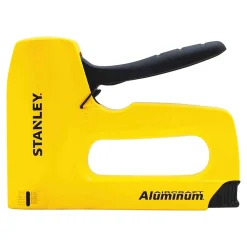 Staplers|Stanley TR150 SharpShooter Heavy Duty Staple Gun (BOSTR150)