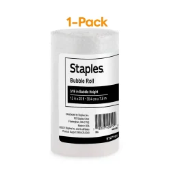 Online Staples 3/16