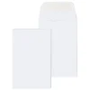 Clearance Staples #1 Coin Envelope, 2 1/4" x 3 1/2", White, 100/Pack (50182)