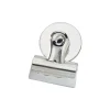 Clips & Fasteners|Staples #1 Magnetic Clips, Gray/Silver, 3/Pack (10595)