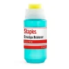 Clearance Staples 2 oz. Envelope Moistener, Blue (ST160788-CC)