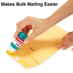 Clearance Staples 2 oz. Envelope Moistener, Blue (ST160788-CC)