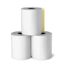 Pos Paper*Staples 2 Part Carbonless Cash Register/POS Rolls, 3" x 90', 10/Pack (28389/452173)