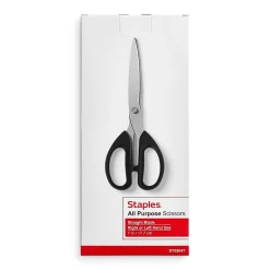 Scissors|Staples 7