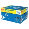 Multipurpose Paper*Staples 30% Recycled 8.5" x 11" Multipurpose Paper, 20 lbs., 96 Brightness, 500/Ream, 10 Reams/Carton (86035)