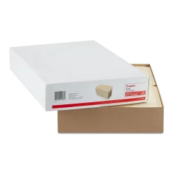 File Folders|Staples 30% Recycled File Folders, 1/2 Cut Tab, Legal Size, Manila, 100/Box (ST116939/116939)