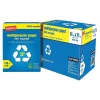 Multipurpose Paper*Staples 50% Recycled Multipurpose Paper, 8.5" x 11", 24 lbs., White, 500 Sheets/Ream, 10 Reams/Carton (86059)