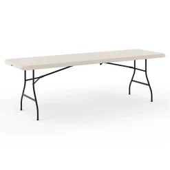 Folding Tables*Staples 8' x 30
