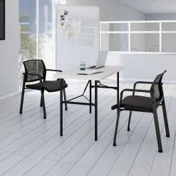 Folding Tables*Staples 4' x 24