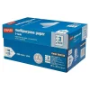 Multipurpose Paper*Staples 8.5" x 11" 3-Hole Punch Multipurpose Paper, 20 lbs., 96 Brightness, 500/Ream, 10 Reams/Carton (05030)