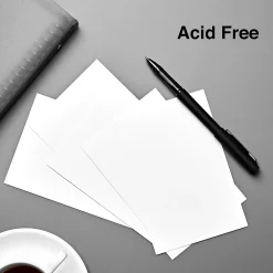 Index Cards*Staples 4