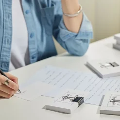 Index Cards*Staples 3