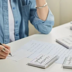 Index Cards*Staples 3