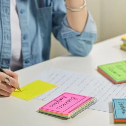 Index Cards*Staples ™ 3