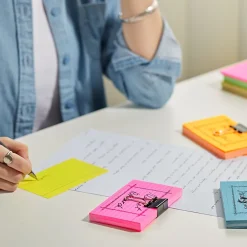 Index Cards*Staples 3