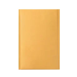 Discount Staples 7.88" x 10.75" Self-Sealing Bubble Mailer, #1, Kraft, 100/Pack (ST56642)