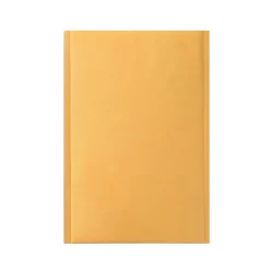 Discount Staples 9.25" x 11" Self-Sealing Bubble Mailer, #2, Kraft, 100/Carton (ST56581B)