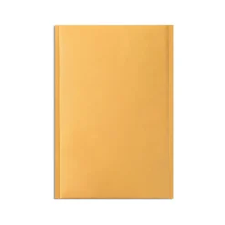 Best Staples 10.25" x 13.5" Self-Sealing Bubble Mailer, #4, Kraft, 100/Carton (ST56595)