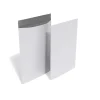 Best Staples 11.25 x 15 Self-Sealing Bubble Mailer, #5, White, 100/Carton (ST56628)